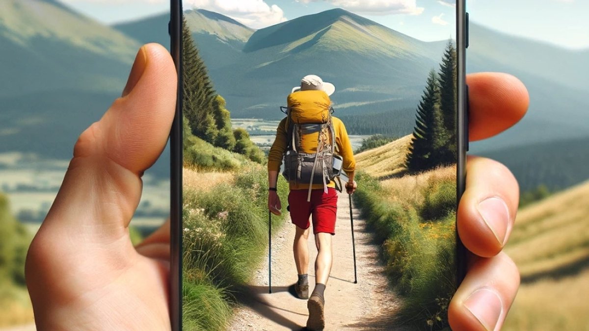 Explore the World: Essential Travel Mobile App Features