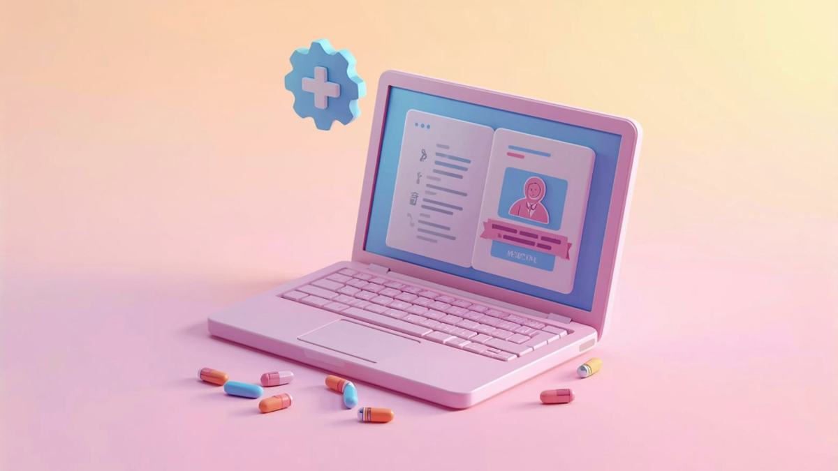 EHR Software Development in 2026: Step-by-Step Guide to Building HIPAA-Compliant Systems