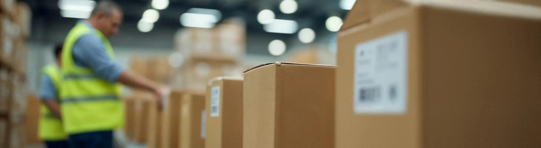 Create Custom Inventory Management Software Solutions