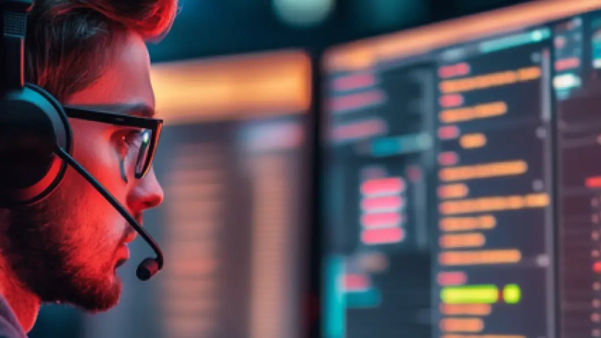 5 Stages of the Agile Software Development Life Cycle (SDLC)