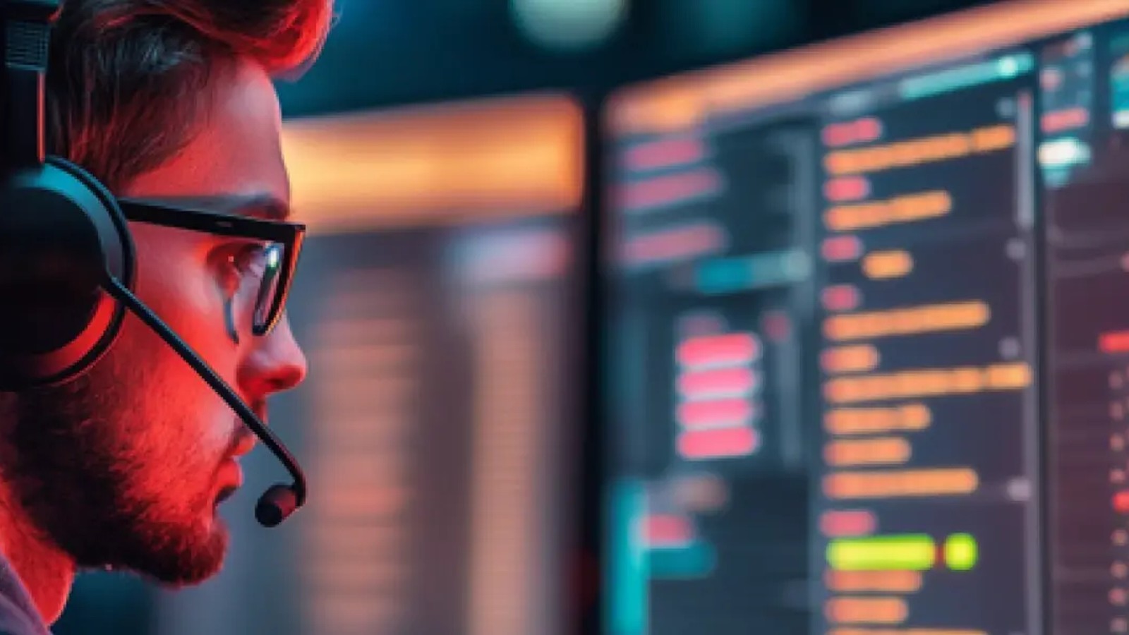 5 Stages of the Agile Software Development Life Cycle (SDLC)