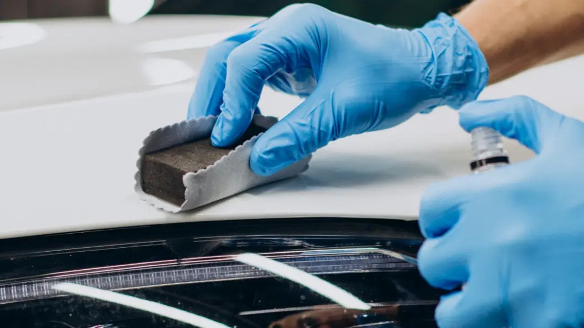 Car Wash App Development: A Guide to Mobile App Development