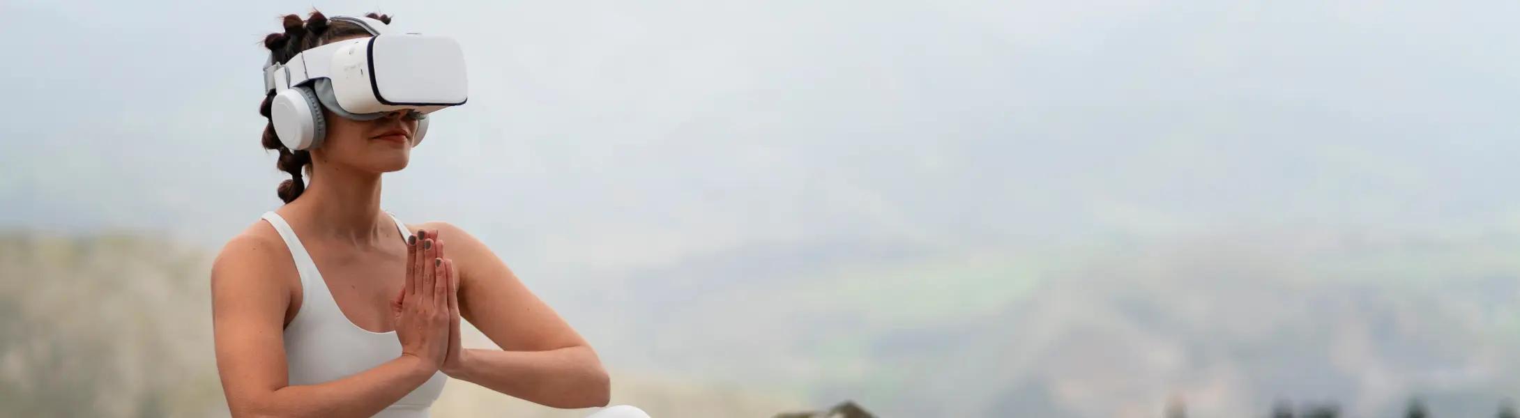 10 Ways Virtual Reality is Transforming Healthcare