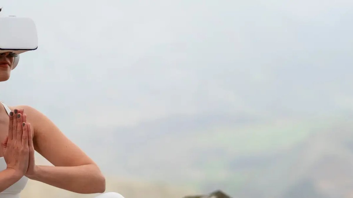 10 Ways Virtual Reality is Transforming Healthcare