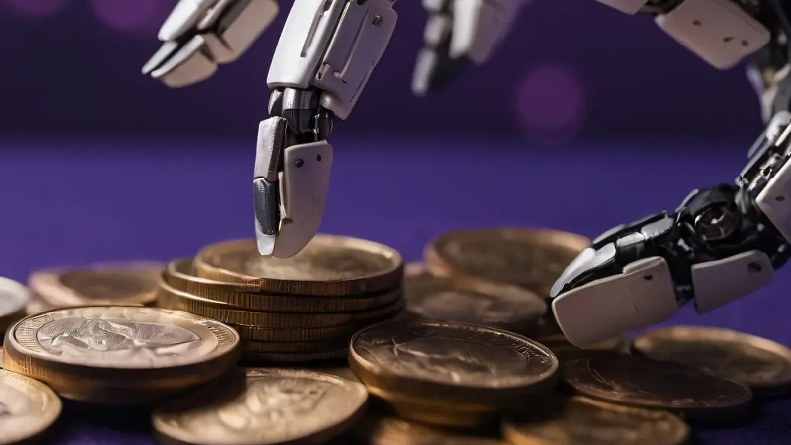 Machine Learning Use Cases: Fintech Innovations