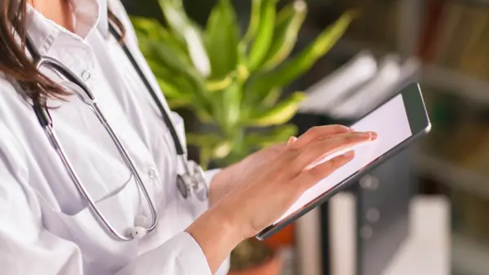 AI Powered Medical Diagnostics: Artificial Intelligence in Healthcare Decision-Making