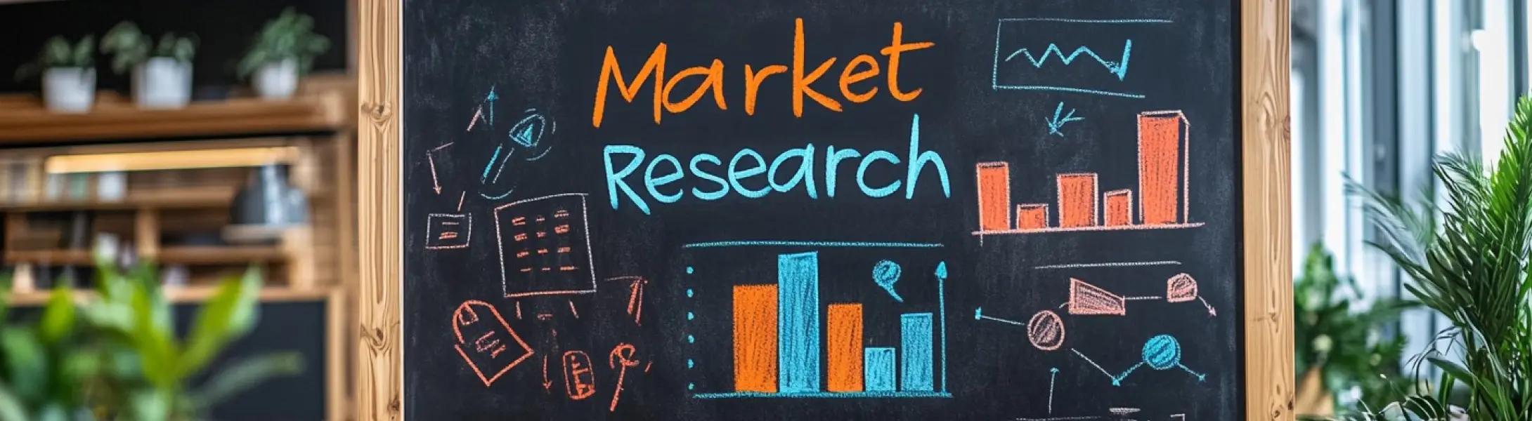How to Conduct Market Research for a Startup in 10 Steps?