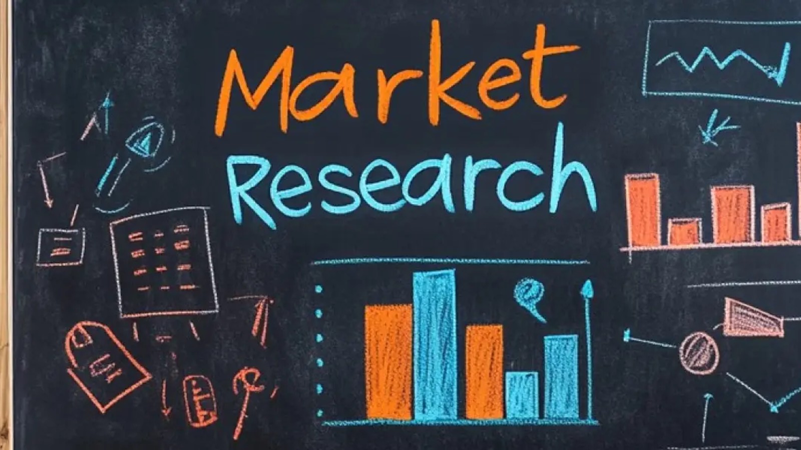 How to Conduct Market Research for a Startup in 10 Steps?