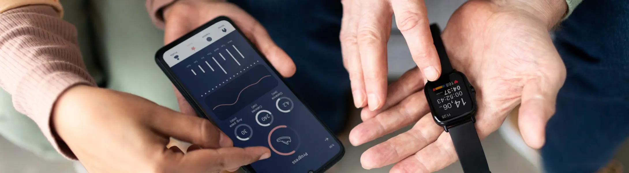 Wearable Devices: Revolutionizing Healthcare & Medical Research