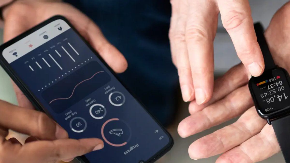 Wearable Devices: Revolutionizing Healthcare & Medical Research