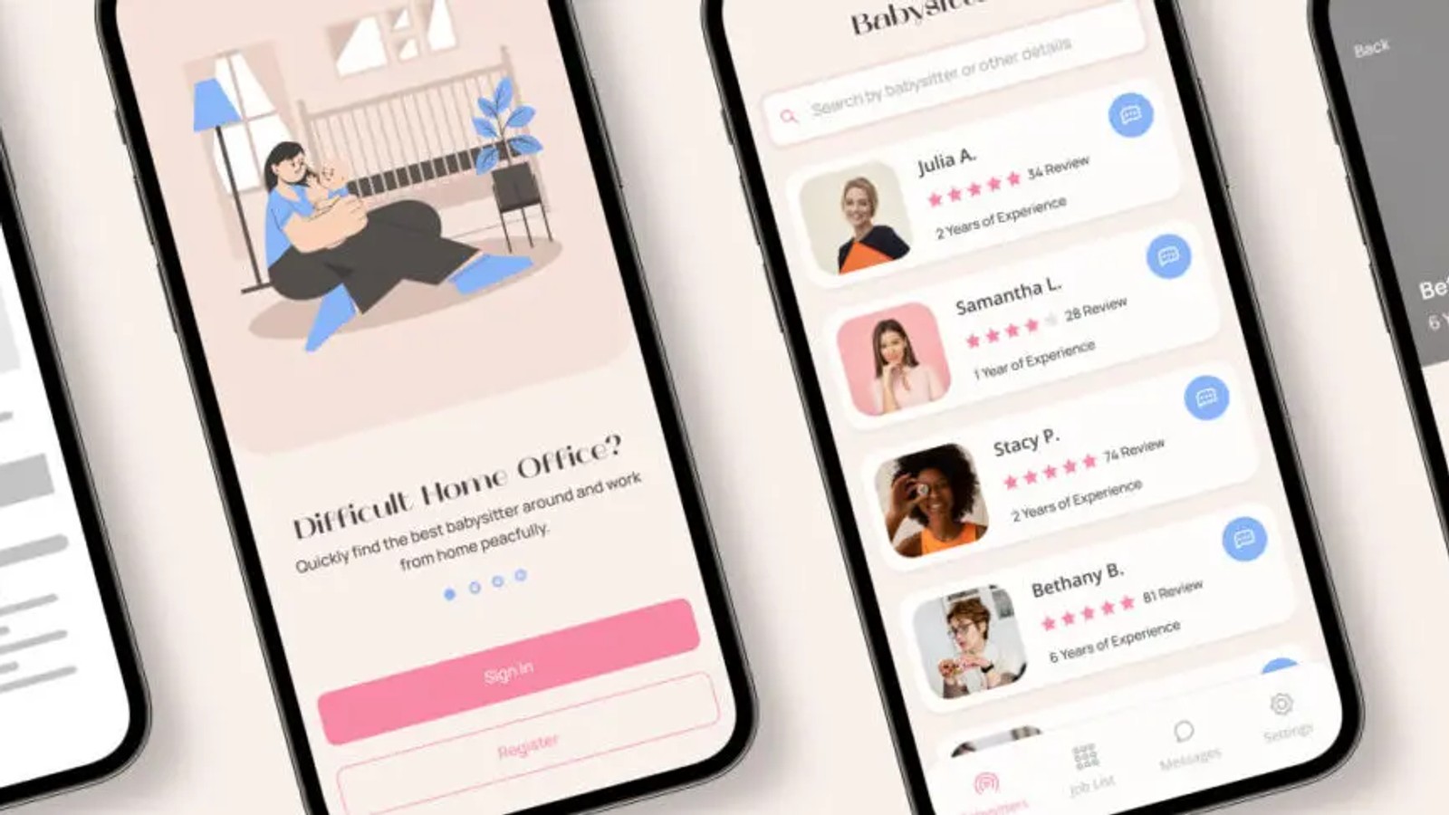 How to Make an On-Demand Babysitting App: Best Practices and Cost