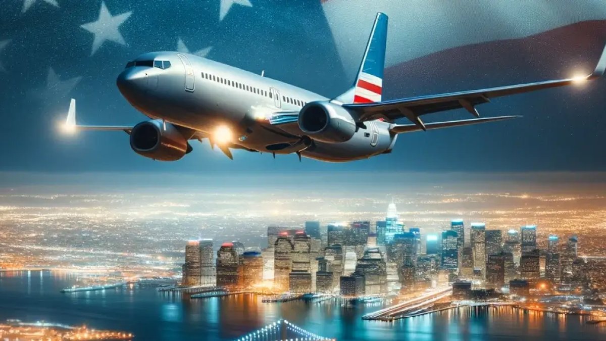 Optimizing Airline Passenger Experience in the United States