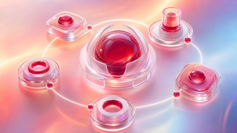 Medical Device Software Standards: ISO, IEC, FDA, and EU MDR Guide