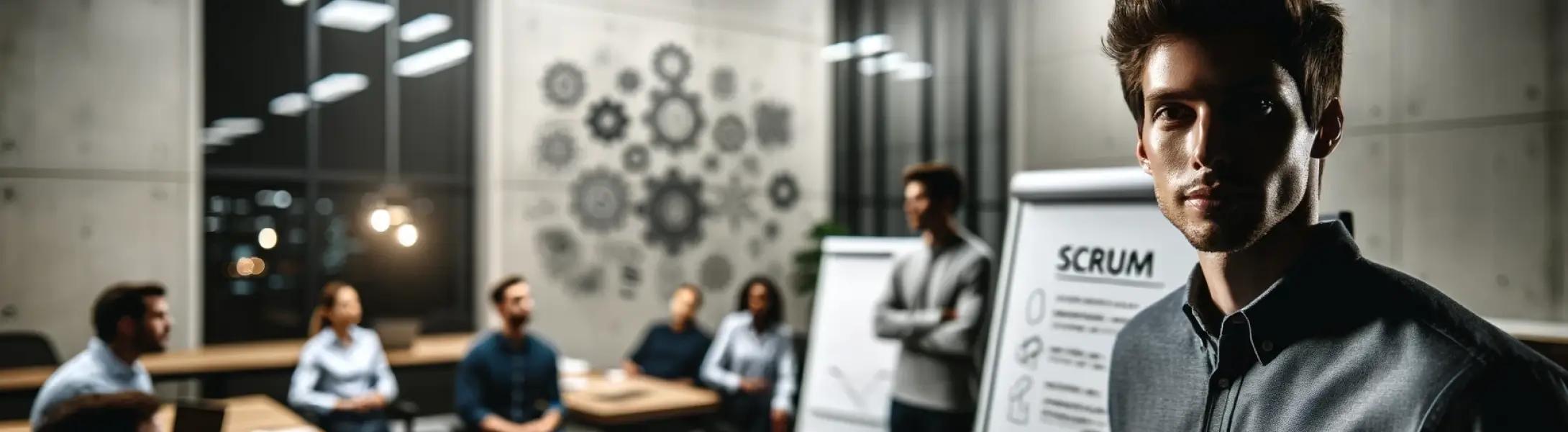 Five Compelling Reasons to Use Scrum in Your Business