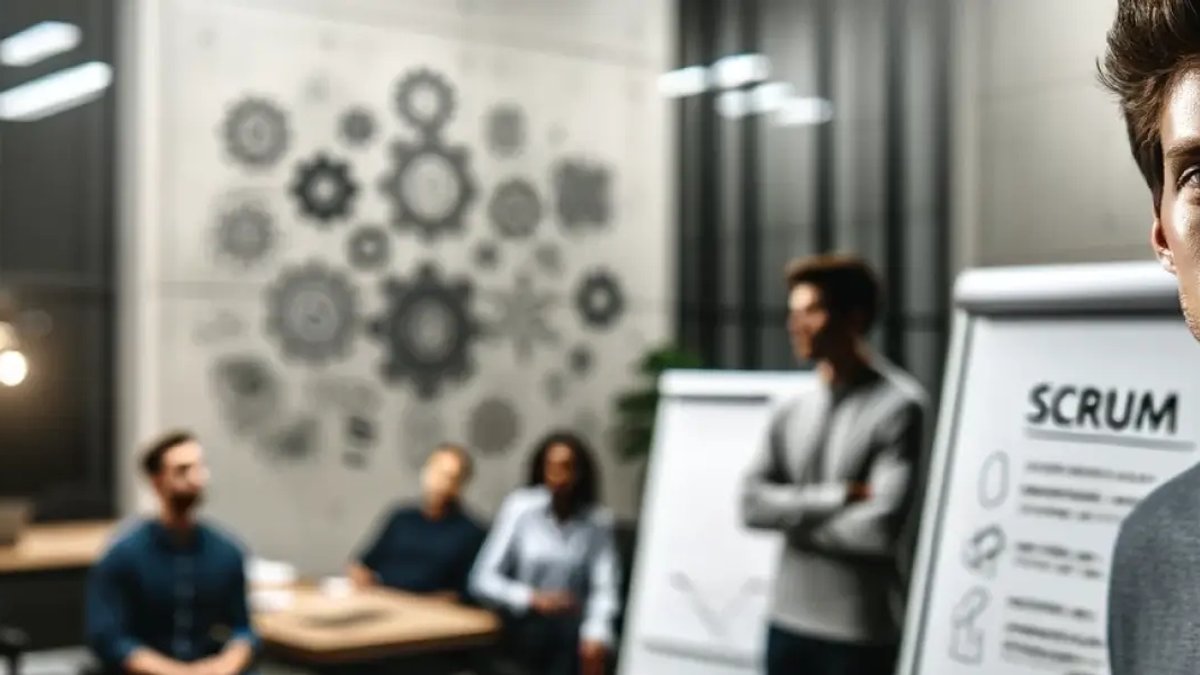 Five Compelling Reasons to Use Scrum in Your Business