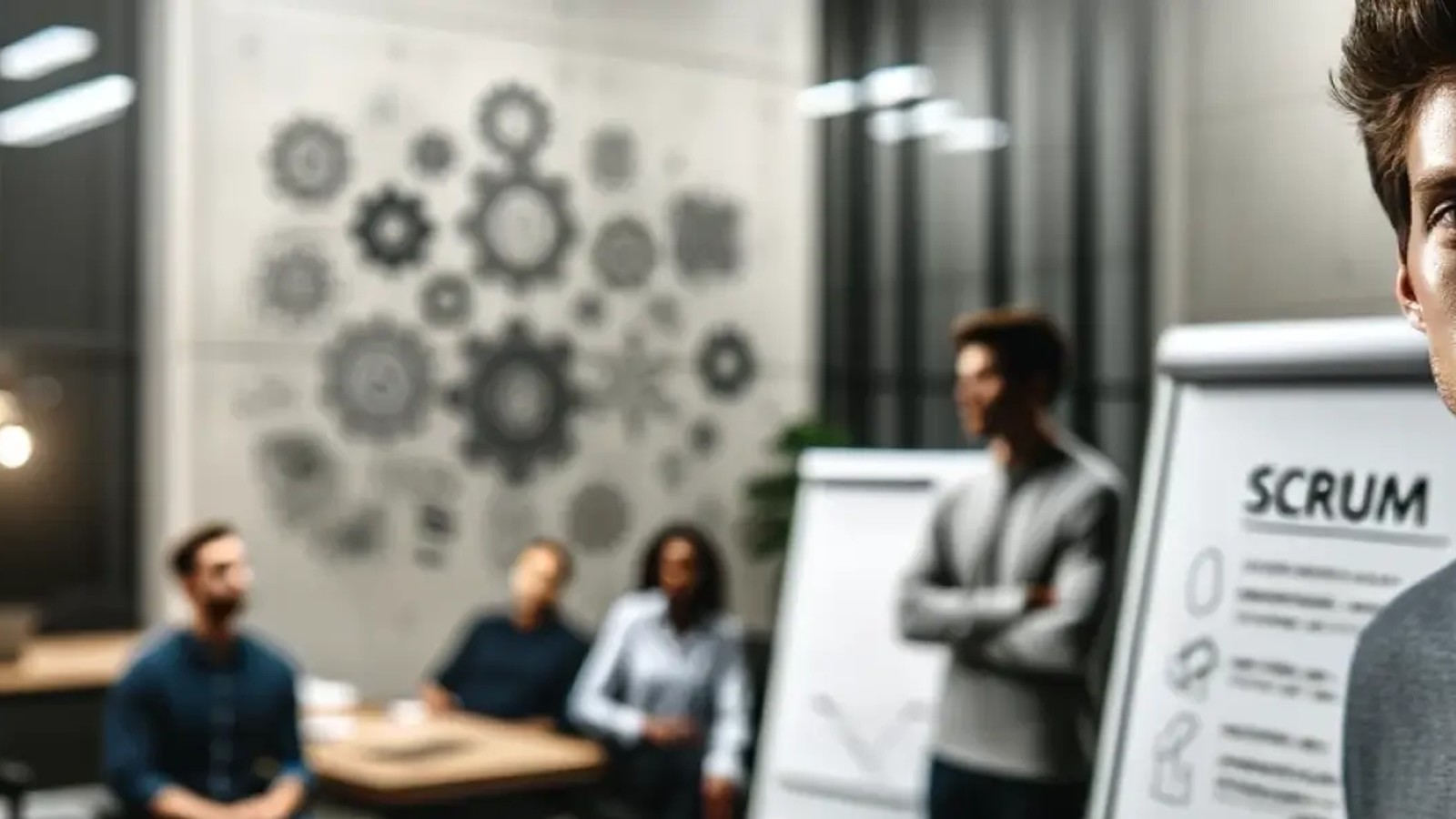 Five Compelling Reasons to Use Scrum in Your Business