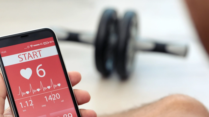 Fitness App Development in 2026: Key Features, Monetization Models, and Cost Estimates