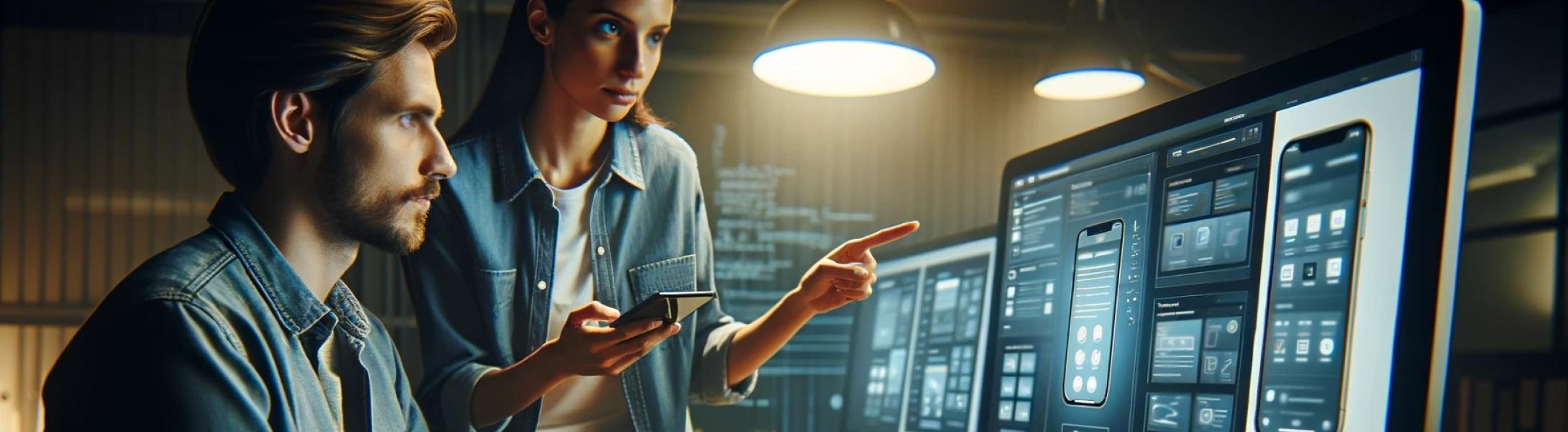 Mobile App Development Lifecycle: A Comprehensive Guide to Creating Successful Applications