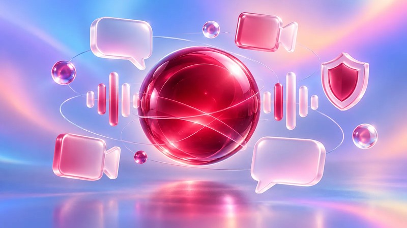 How to Make an App Like Discord: Cost, Features, Architecture