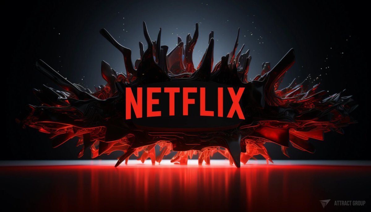 Netflix logo