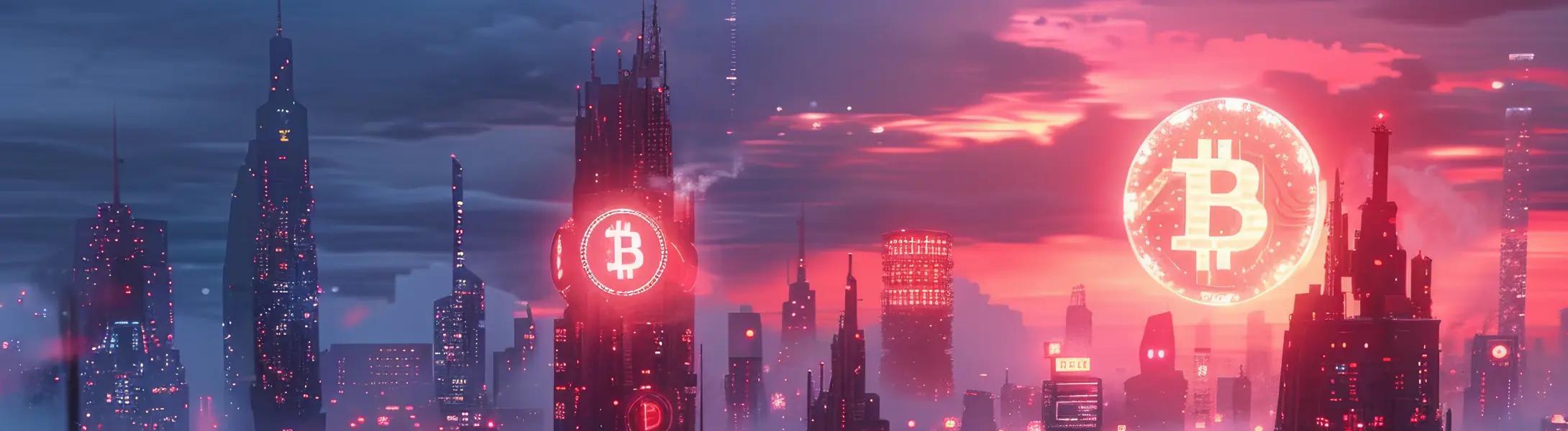 How Does Cryptocurrency Work? A Beginner’s Guide Blockchain Technology