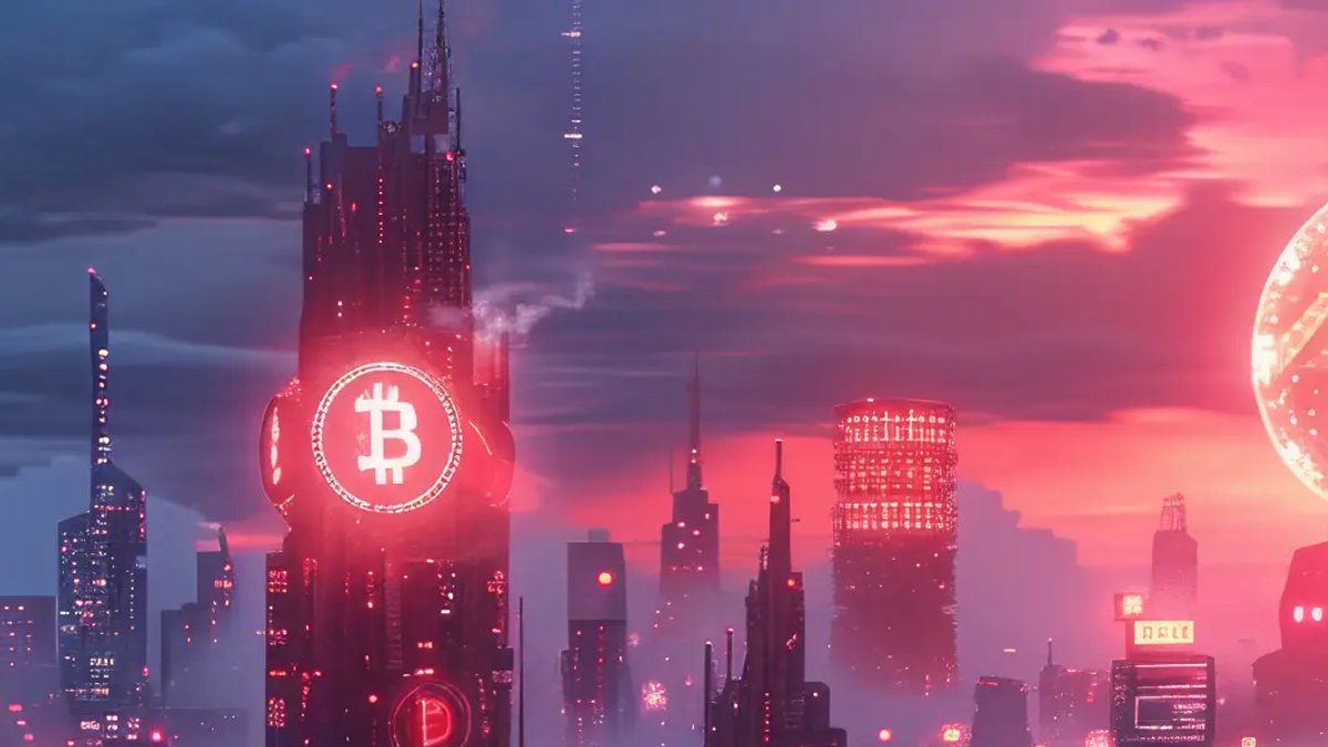 How Does Cryptocurrency Work? A Beginner’s Guide Blockchain Technology