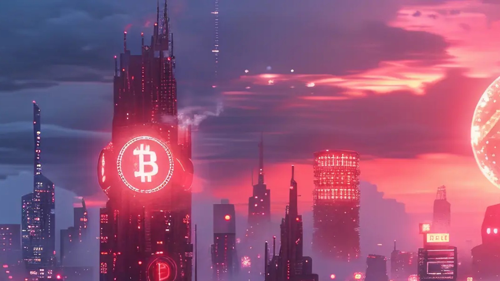 How Does Cryptocurrency Work? A Beginner’s Guide Blockchain Technology