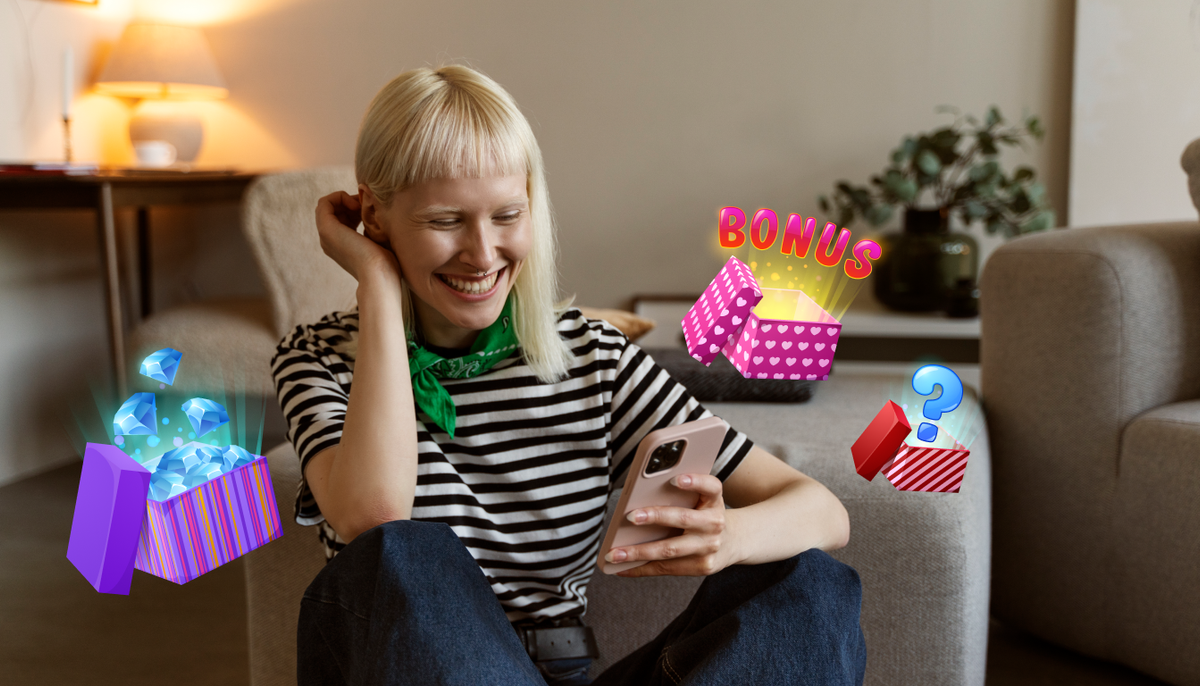 The Gold Standard: 20 Established Ideas for Building a Loyalty Program - article visual 8