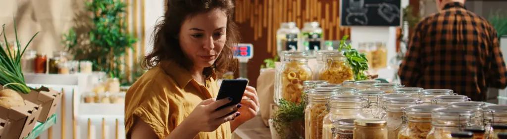 What is a White Label Delivery App? App for Food Ordering