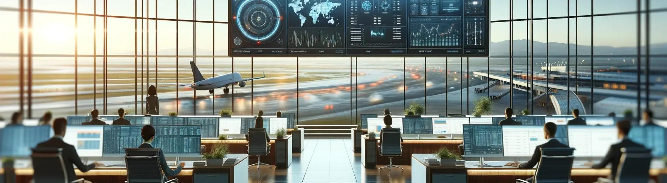 Leading Aviation Safety Reporting Software Development in the USA