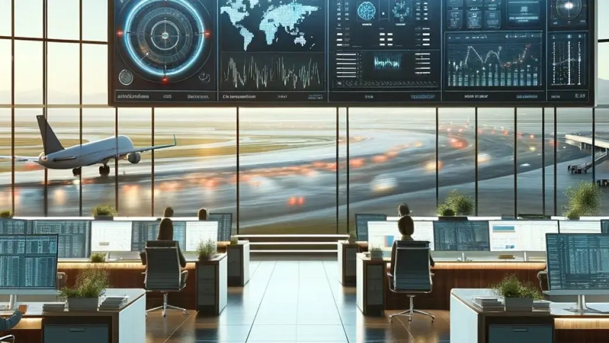 Leading Aviation Safety Reporting Software Development in the USA