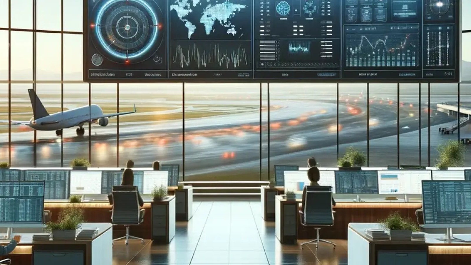 Leading Aviation Safety Reporting Software Development in the USA