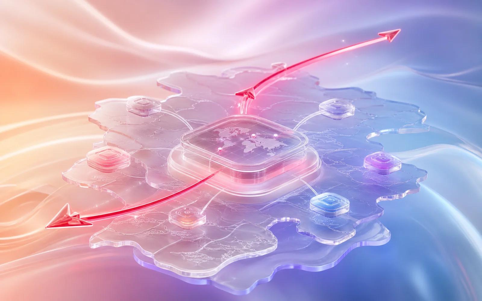 Flight Tracking Software Development: Architecture, Features, and Cost