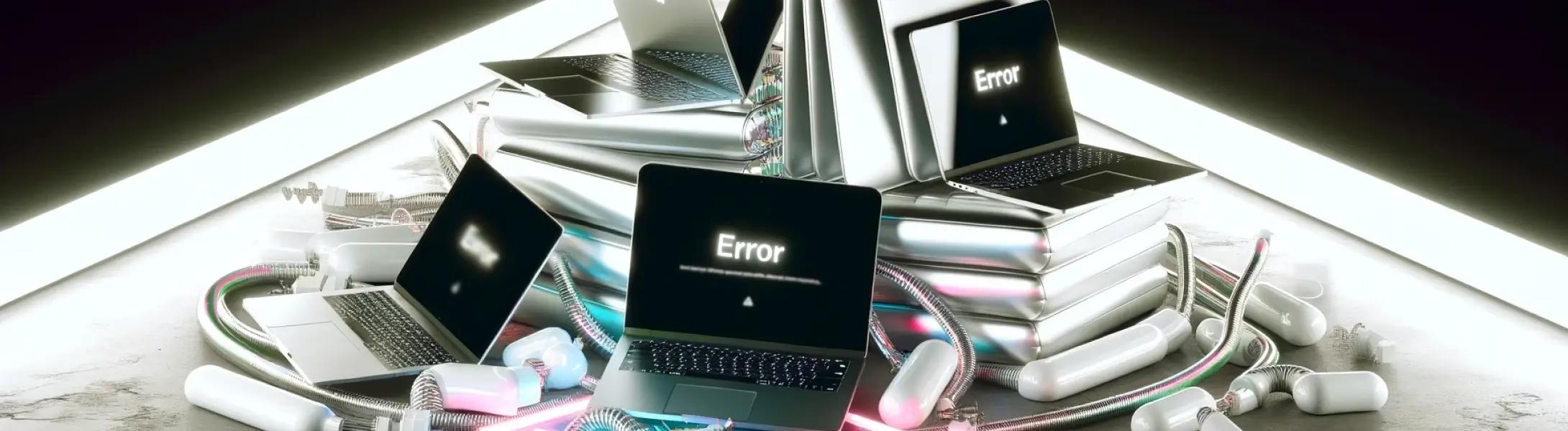 Mastering Website Availability: Strategies to Prevent Downtime