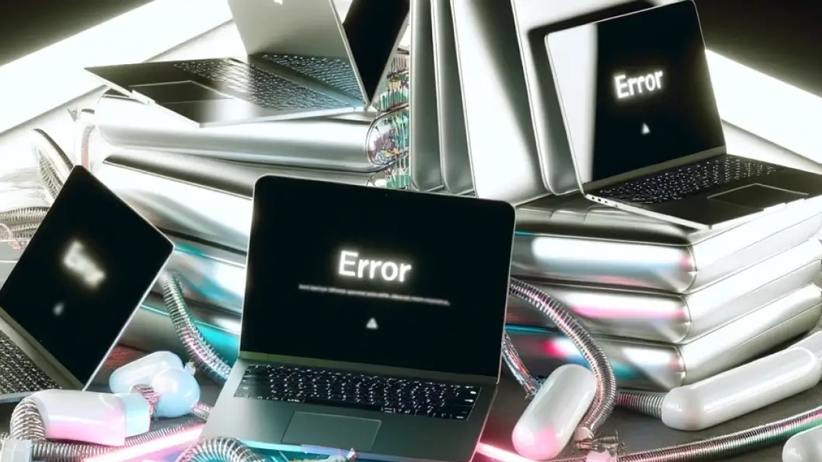 Mastering Website Availability: Strategies to Prevent Downtime