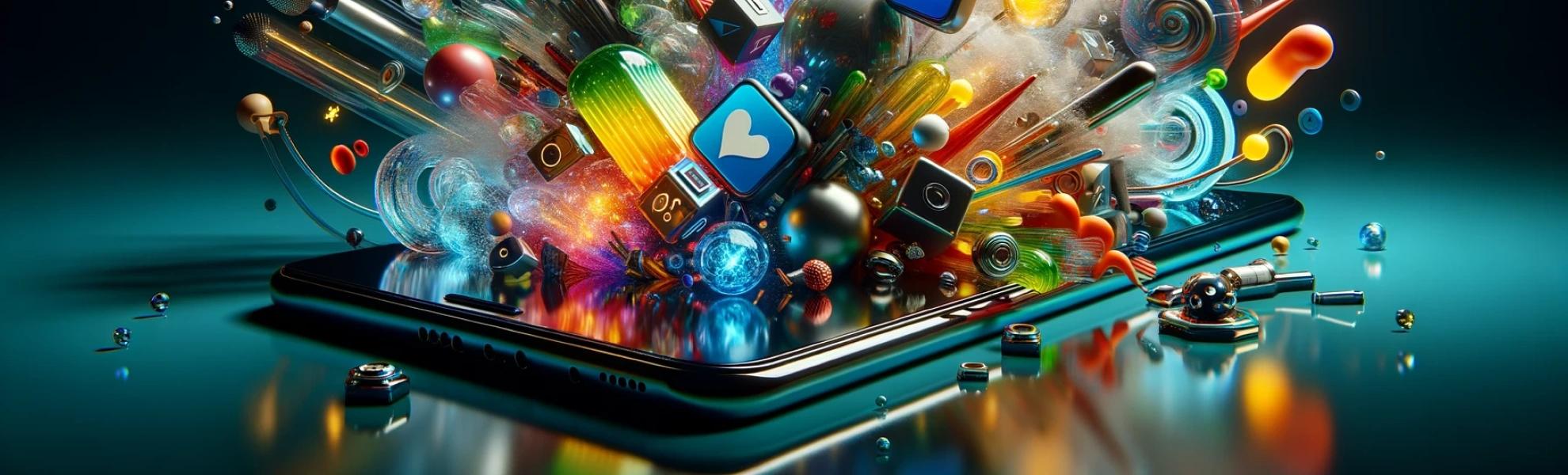 Most Comprehensive List: 138 Features to Consider While Developing a Mobile App