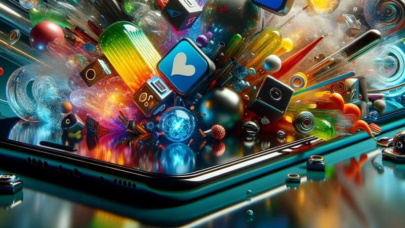 Most Comprehensive List: 138 Features to Consider While Developing a Mobile App