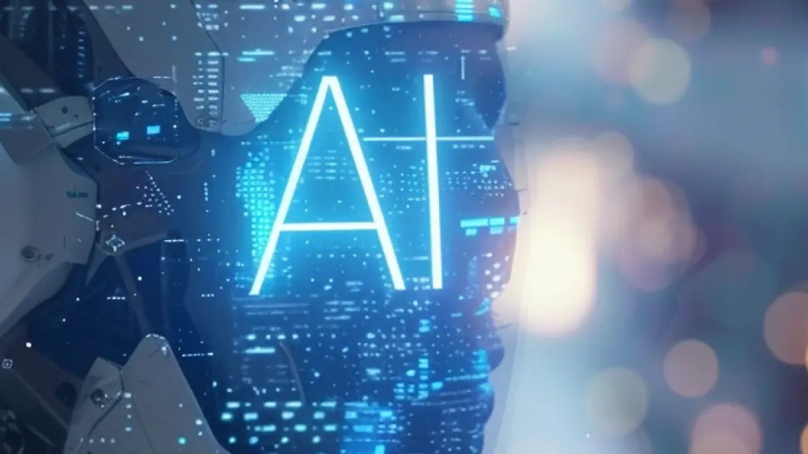 Transformative Impact of AI on the Automotive Industry