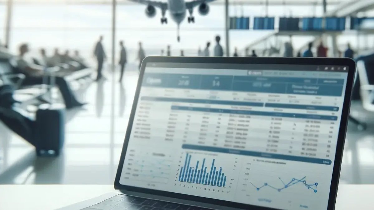 Exploring Airplane ERP Future Trends: A Professional Insight