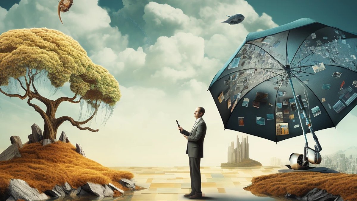 Digital Transformation in Insurance Industry: Unlocking the Potential