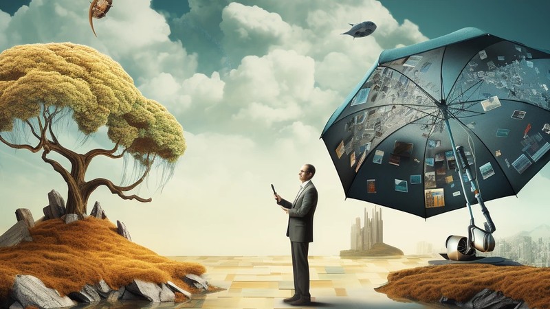 Digital Transformation in Insurance Industry: Unlocking the Potential