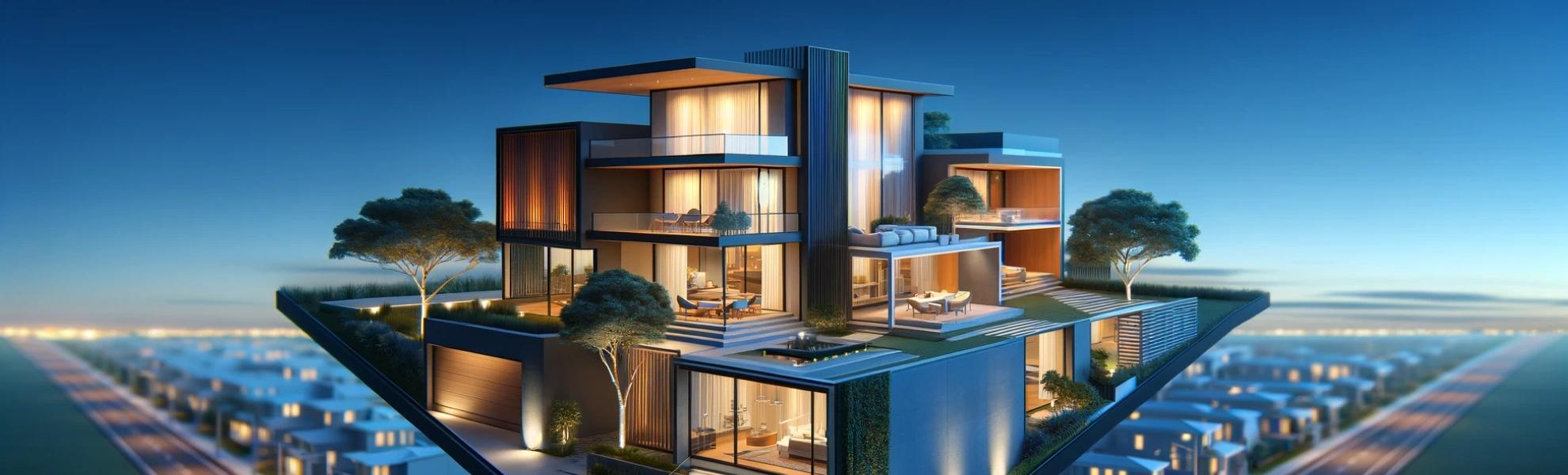 Explore Property Management Mobile App Features for Efficient Realty