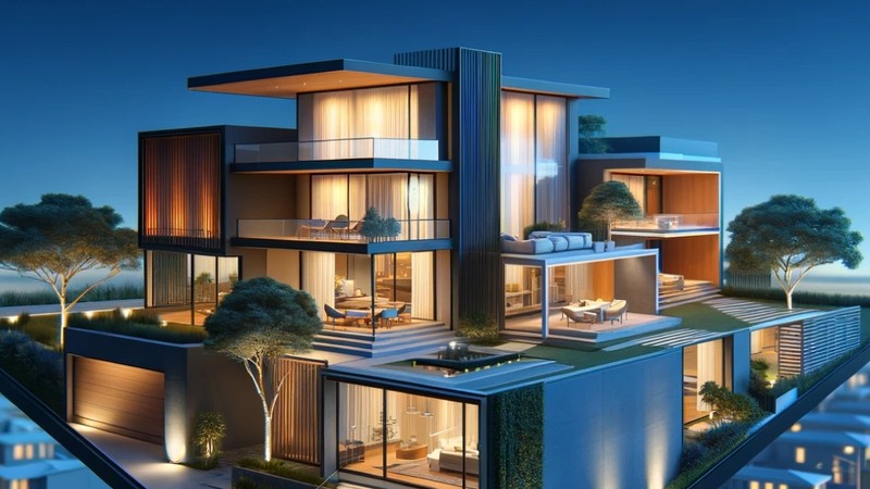 Explore Property Management Mobile App Features for Efficient Realty