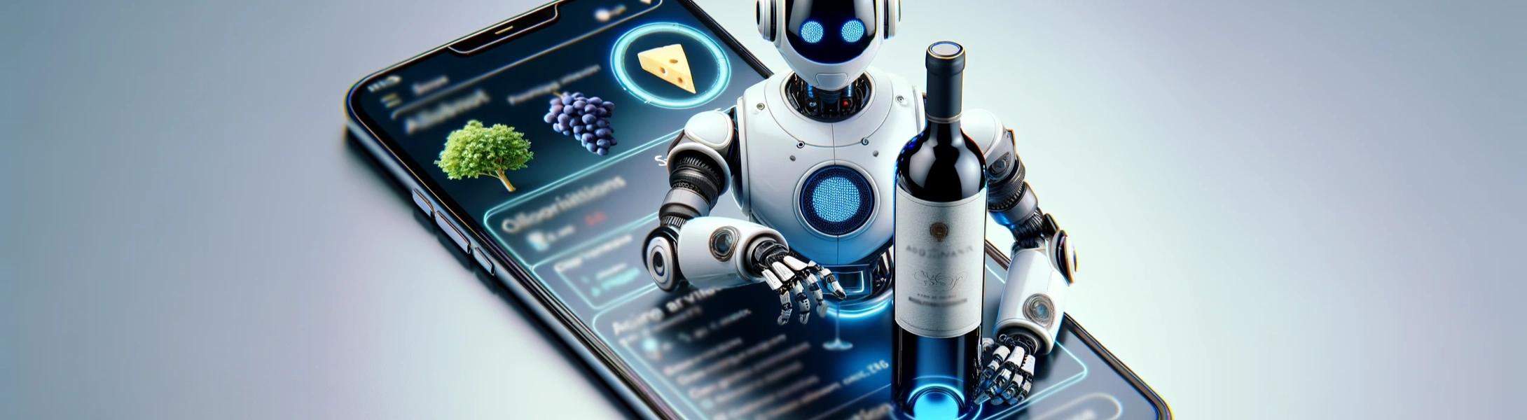 Revolutionizing Mobile Apps: AI for Next-Gen App Development