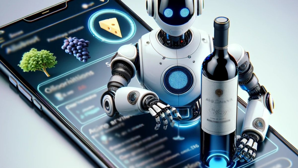 Revolutionizing Mobile Apps: AI for Next-Gen App Development