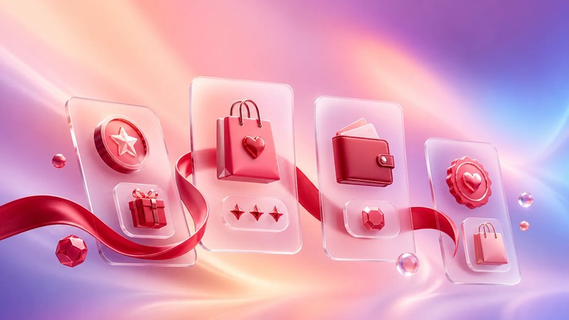 20 Loyalty Program Ideas for E-Commerce and Retail Apps
