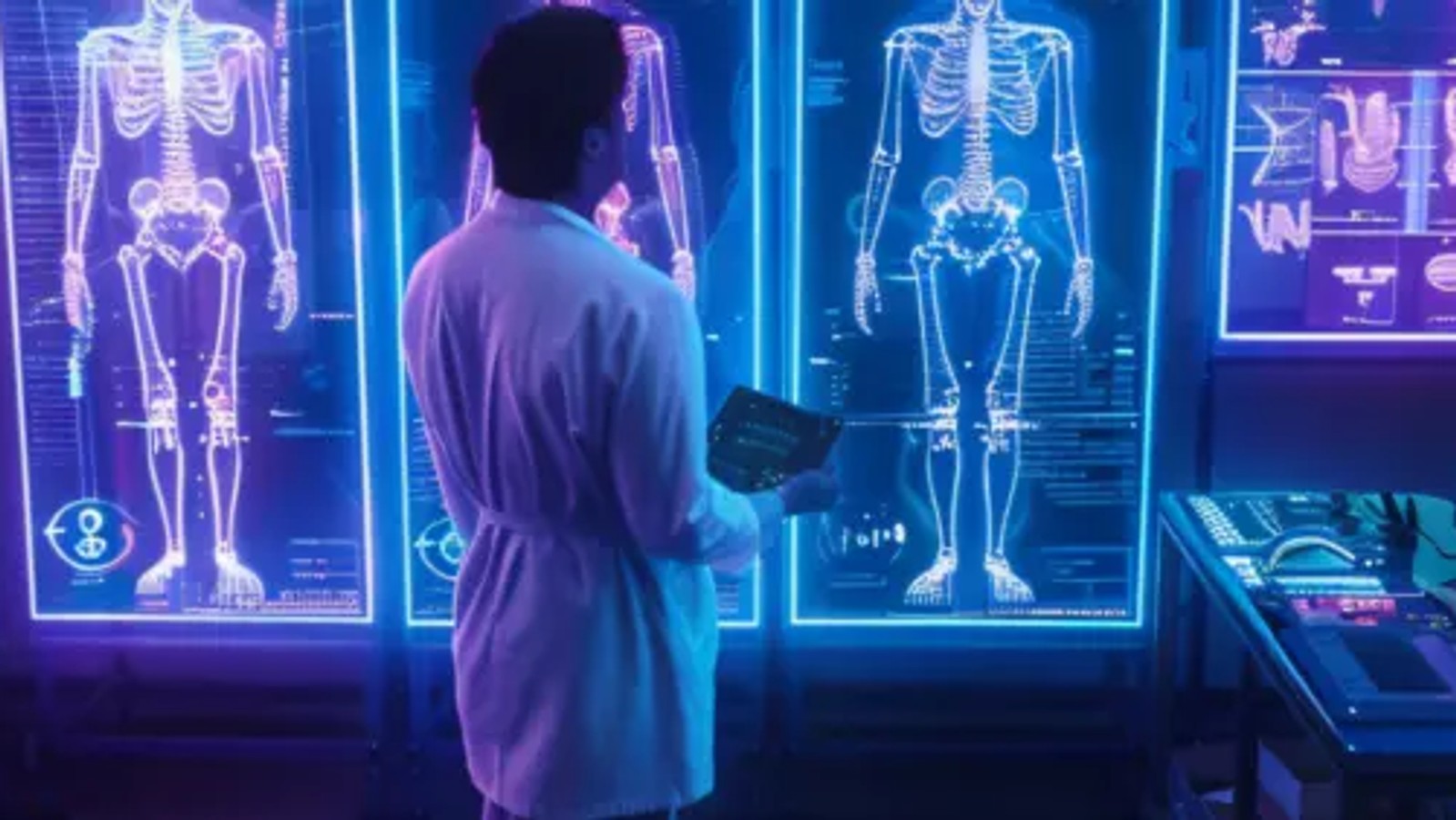 Applications of Machine Learning in Healthcare: Benefits & Case Studies