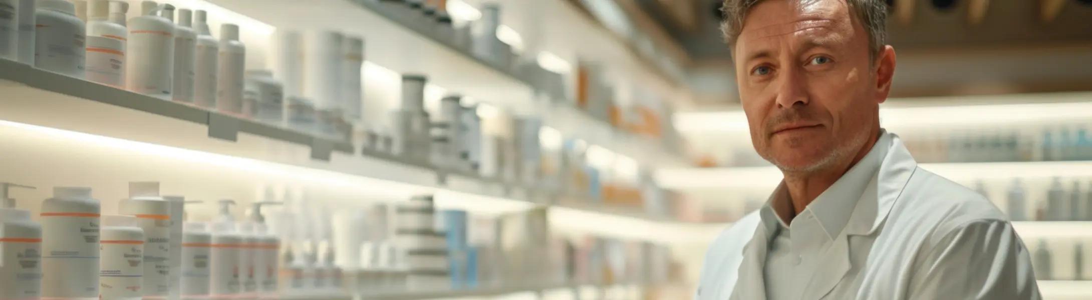 Pharmacy Management Software Development | Improve Efficiency & Compliance