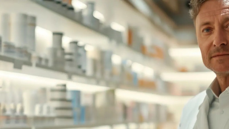 Pharmacy Management Software Development Guide