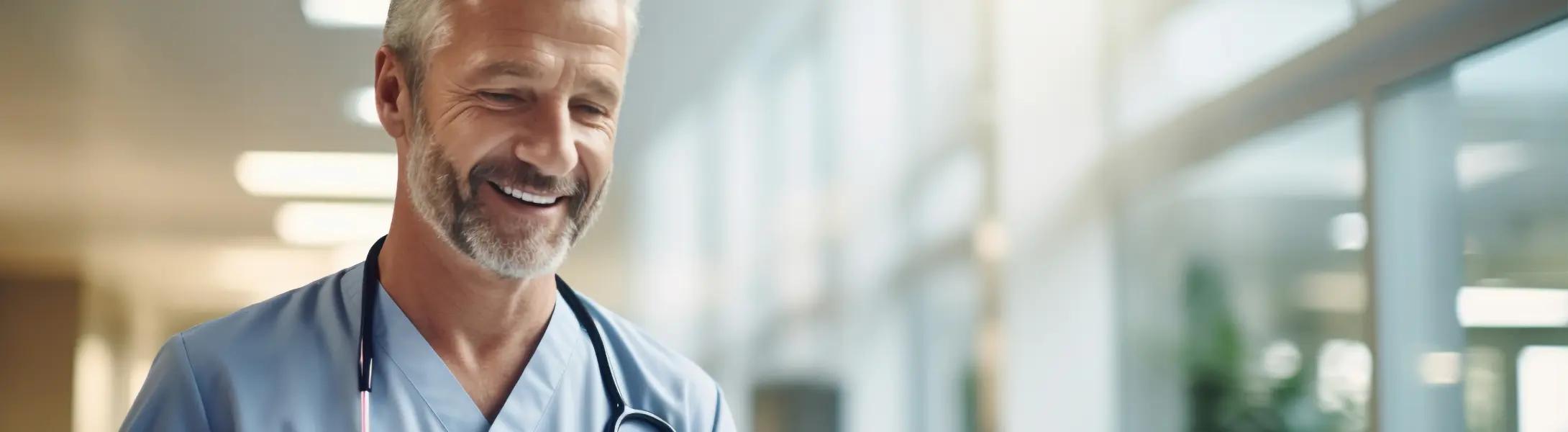 IoT in Healthcare: Top Challenges and Ways to Overcome Them